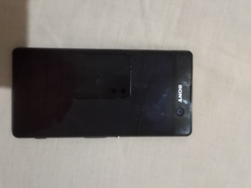 Smartphone Sony Xperia M5