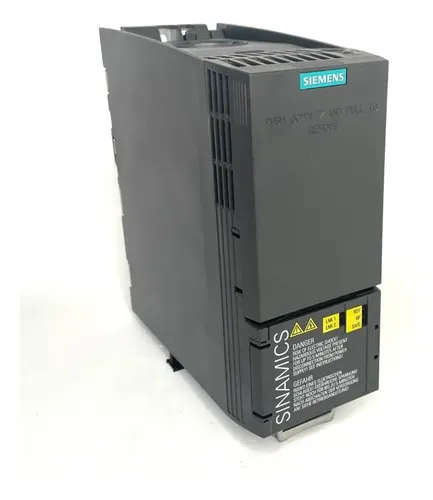 Convertitore Di Frequenza Siemens Sinamics G120C 6SL3210-1KE13-2UF2, Nuovo