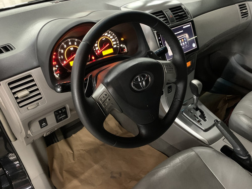 Toyota Corolla 2.0 XEI 16V FLEX 4P AUTOMÁTICO