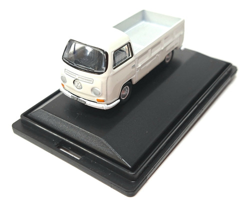 Miniatura Diecast 1/76, Volkswagen Pick Up, Oxford 