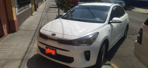 Kia Rio 1.6 Lx Sedan At