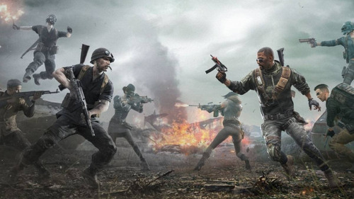 Playerunknown's Battlegrounds, Playstation 4, Físico (Reacondicionado)