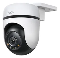 Comprar Cámara Tp-link Tapo C510w Wi-fi Outdoor 2k 3mp Ip65 