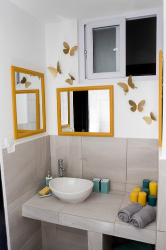 Imagen 4 de 7 de Venta Apartamento 3 Habitaciones En Zona 1 Guatemala