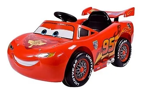 Autos del rayo mcqueen hotsell