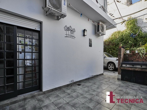 Imagen 16 de 17 de Casa En Venta En Ramos Mejía Centro