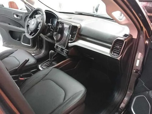 Imagen 6 de 15 de Fiat Toro 0km Entrega Pactada Con Efectivo O Auto Usado !-