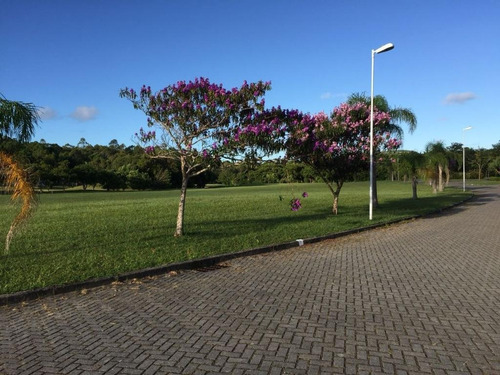 Imagem 4 de 14 de Terreno Em Condomínio Fechado No Costão Santinho - Te0580