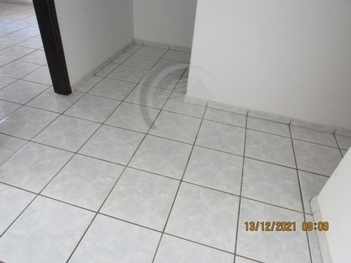 Imagem 2 de 14 de Apartamento Para Aluguel Em Centro - Ap016267