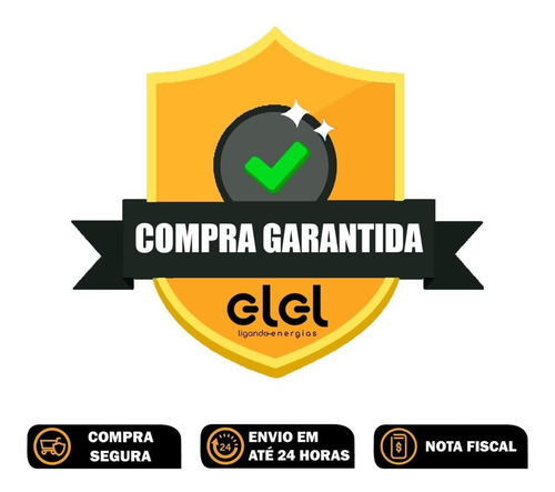 Kit 3 Lâmpada Filamento Led Decorativa Retrô Vintage Amarela