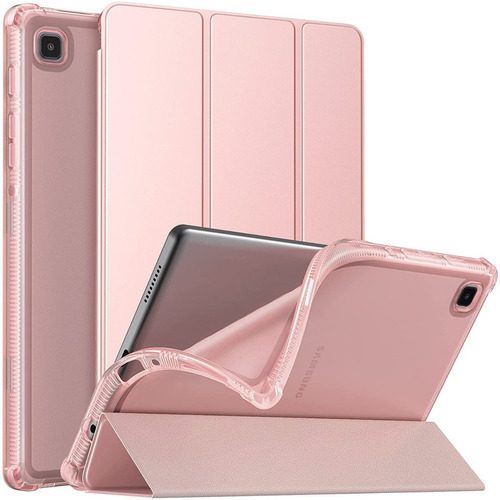 Case Funda Protector Para Galaxy Tab A7 Lite 8.7 T220 T225