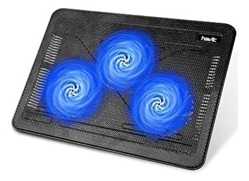 Havit Hv-f2056 Almohadilla De Enfriamiento Para Computadora
