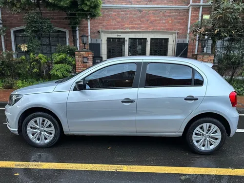 Volkswagen Gol Trendline 1.6