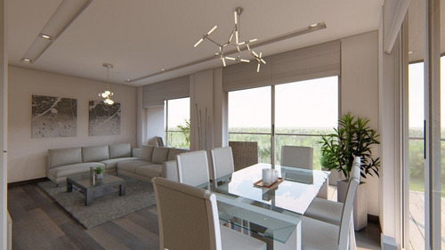 Imagen 4 de 9 de Departamento En Venta Ubicado En Nordelta, Tigre, G.b.a. Zona Norte