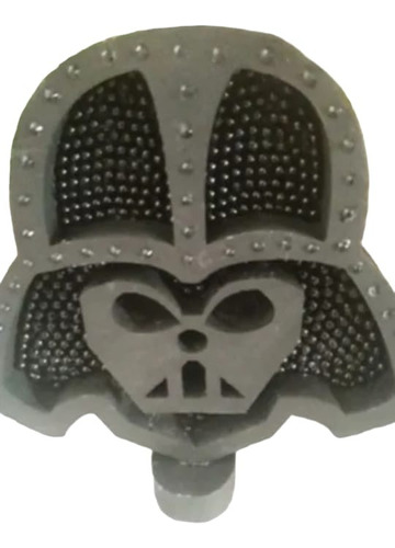 Adorno Para Torta Star Wars Darth Vader 