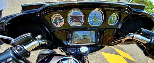 Harley-davidson Electra Glide