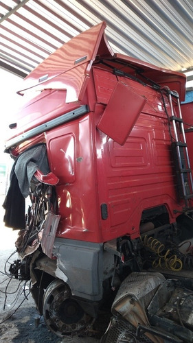 Imagem 1 de 8 de Mercedes Benz 2540 2540