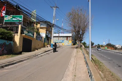Bodega en arriendo