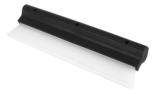 Espátula De Silicona Antideslizante Para Limpieza De Ventan