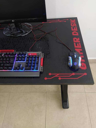Imagen 2 de 3 de Mesa Gamers