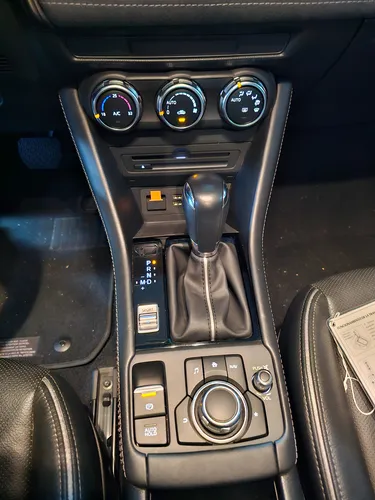 Mazda CX-3 2.0 Gran Touring Lx
