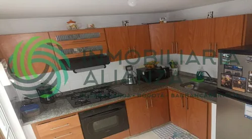 Casa En Venta En Altos Del Lago. Cod V61691