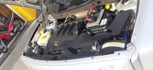 Jeep Patriot 2.4 Sport 4x4 170cv Atx 2011