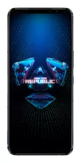 Asus ROG Phone 5 ZS673KS Dual SIM 256 GB storm white 12 GB RAM