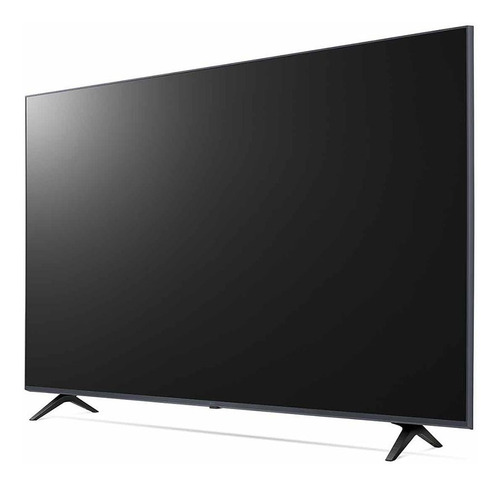Imagen 2 de 4 de Smart Tv LG Ai Thinq 50up7750psb Lcd 4k 50 Nuevo Garantía