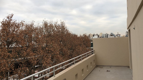 Imagen 8 de 9 de Venta Monoambiente Divisible A Estrenar Chacarita