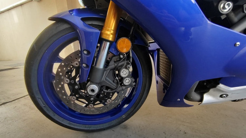 Imagen 6 de 25 de Yamaha R1 1000 Cc ( No Cbr Zx10 Panigale )