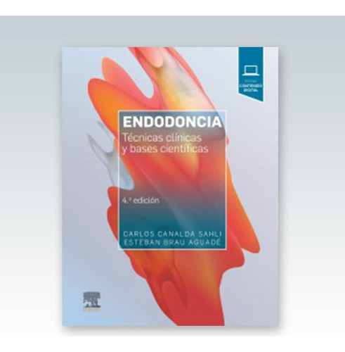 Endodoncia - Canalda - Elsevier