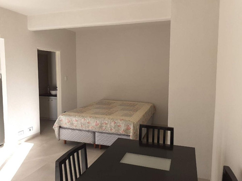 Departamento En Venta En Victoria Centro C/ Balcón