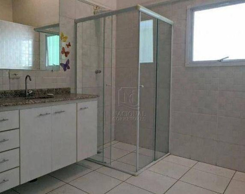 Imagem 8 de 20 de Casa Para Alugar - Silveira - Santo André/sp - Ca3531