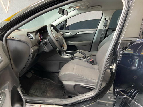 Citroën C4 Lounge 1.6 Live Business Thp Flex Aut. 4p