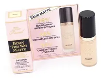 Comprar Base De Maquillaje Too Faced Born This Way Matte