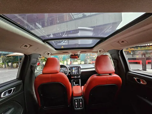Volvo Xc40 Momentum T4