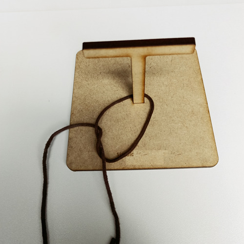 Endotrainer Simulador De Cirugía Laparoscópica + Kit Práctic