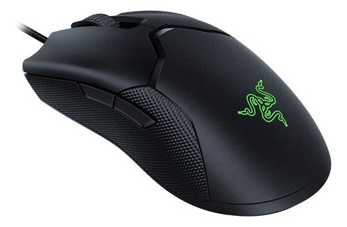 Mouse Gamer Razer Viper Mini Negro Negro (Usado)