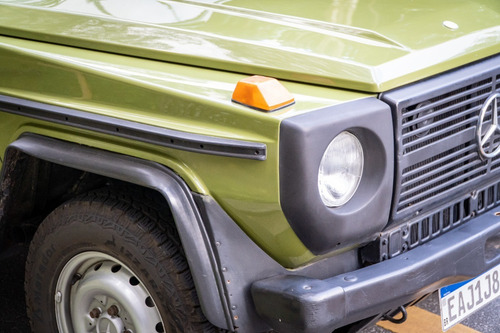 Imagem 3 de 14 de 1983 Mercedes-benz 240gd