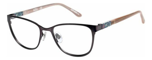 Lentes O'neill Ono Azul 005 49 Mujer Rectangular