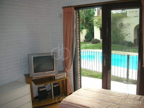 Imagen 27 de 30 de Mansa, Chalet De 4 Dormitorios Y Dependencias, Piscina Climatizada.- Ref: 54021