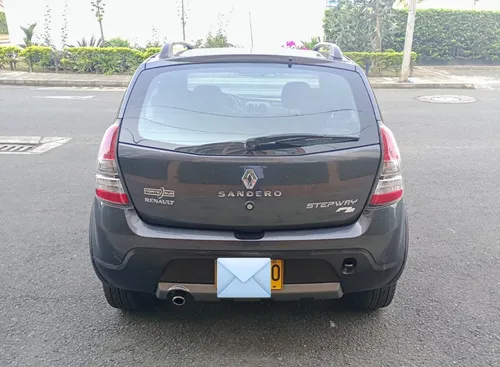 Renault Stepway 1.6l