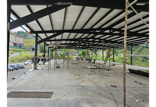Arriendo Bodega O Local En Caldas, Antioquia