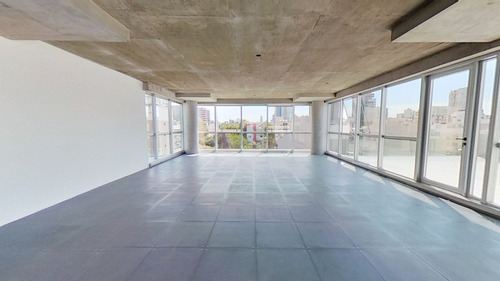 Imagen 4 de 13 de Office 3 Building | Roosevelt 1740 - 46 | 3.300 M²