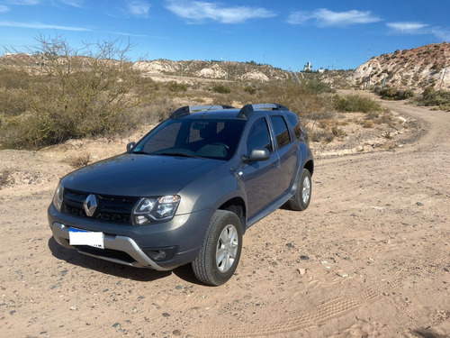 Renault Duster 2.0 Ph2 4x2 Privilege 143cv