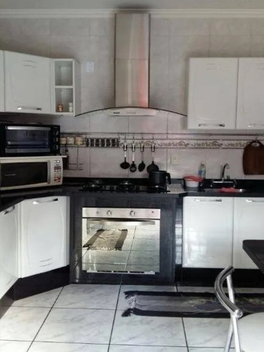 Imagem 6 de 16 de Casa A Venda No Parque Paineiras, Sorocaba - 5206 - 69870759
