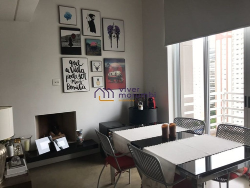 Imagem 10 de 15 de Duplex Muito Charme - Nm2117