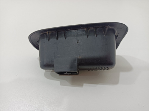 Imagem 2 de 6 de Puxador Porta Dianteira Esquerda Peugeot 206 207