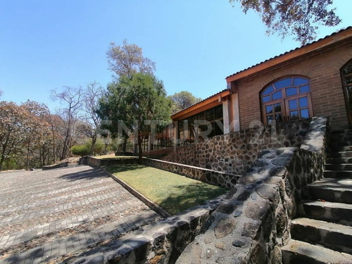 Imagen 19 de 30 de Terreno Venta En La Reserva De Los Encinos, El Arenal, Jalisco.